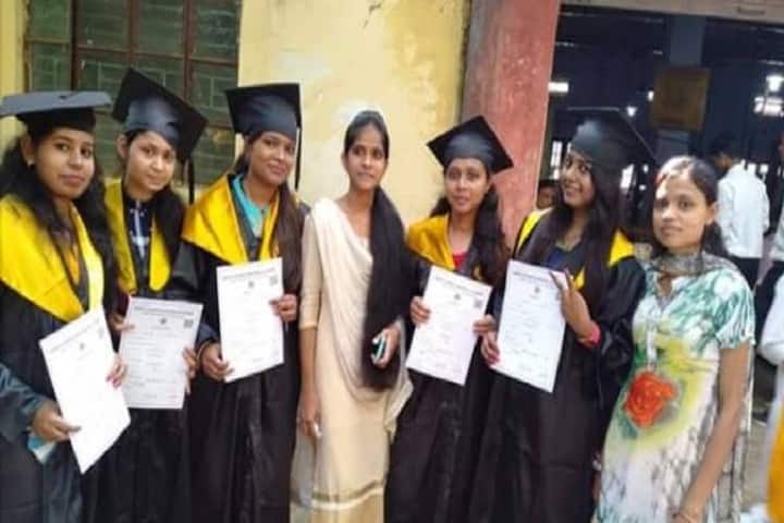 Government Polytechnic campus in Moradabad, Uttar Pradesh, India — photo 4