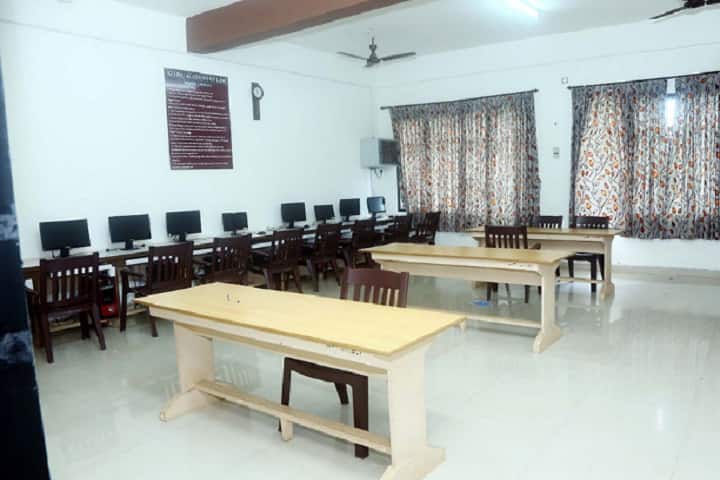 Nehru Academy of Law campus in Lakkidi, Kerala, India — photo 2