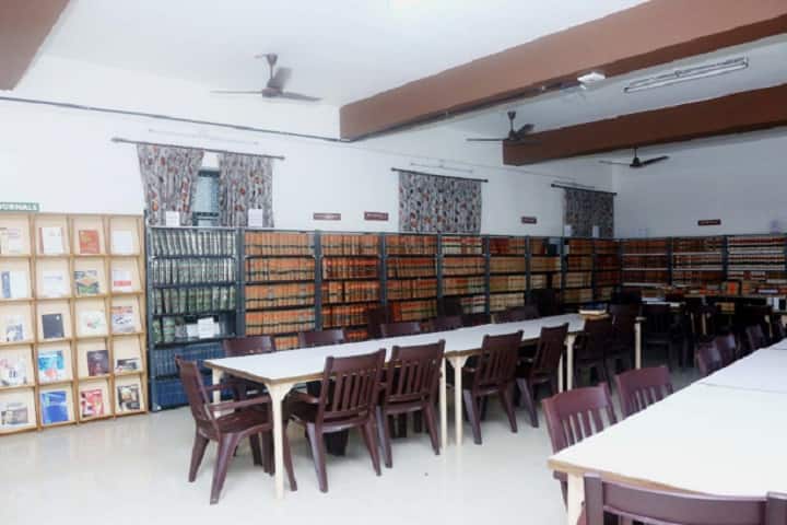 Nehru Academy of Law campus in Lakkidi, Kerala, India — photo 3