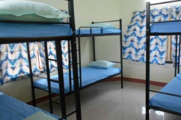 Samaj Kalyan Nursing Institute campus in Purba Medinipur, West Bengal, India — photo 3