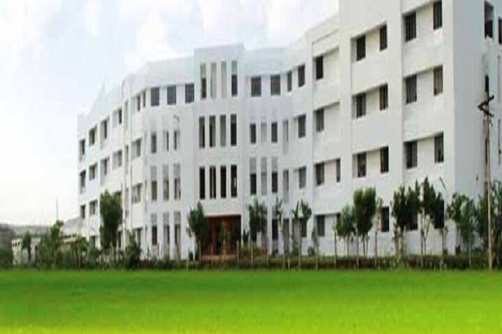 Sudharsan Polytechnic College campus in Pudukkottai, Tamil Nadu, India — photo 1