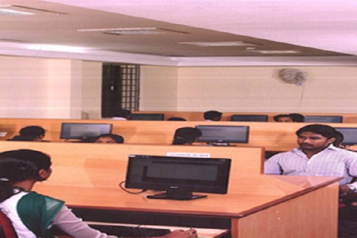 Sudharsan Polytechnic College campus in Pudukkottai, Tamil Nadu, India — photo 2