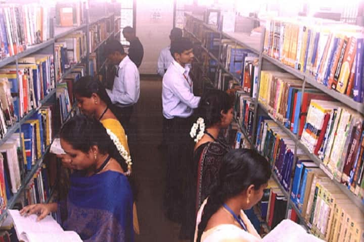 Sudharsan Polytechnic College campus in Pudukkottai, Tamil Nadu, India — photo 5