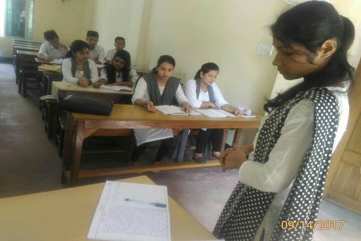 NEF Law College campus in Guwahati, Assam, India — photo 4