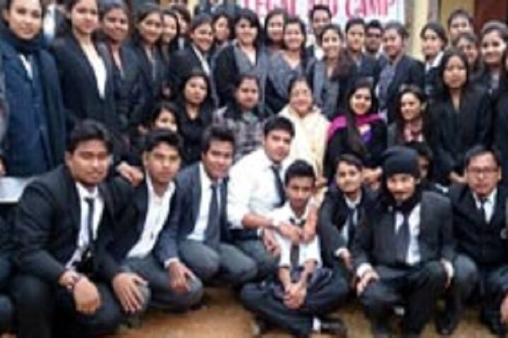 NEF Law College campus in Guwahati, Assam, India — photo 6