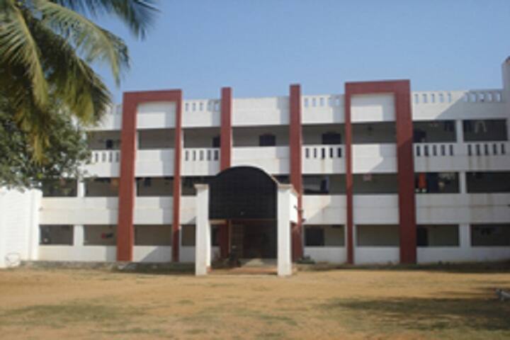 Suddhananda Residential Polytechnic campus in Bhubaneswar, Odisha, India — photo 4