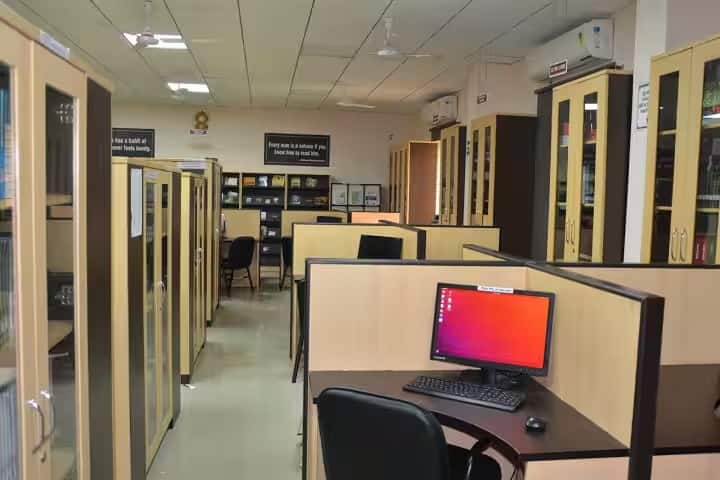 College of Dairy Science campus in Amreli, Gujarat, India — photo 4