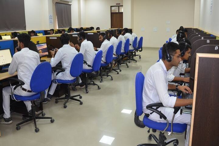 College of Dairy Science campus in Amreli, Gujarat, India — photo 5