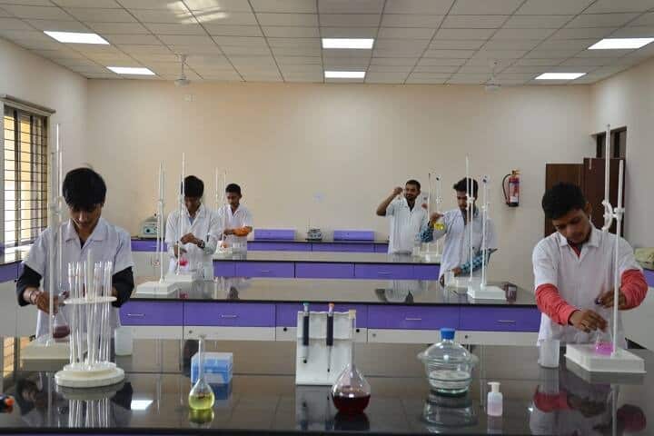 College of Dairy Science campus in Amreli, Gujarat, India — photo 6