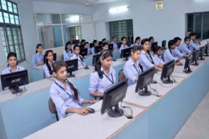 MJRP Academy of Law campus in Kalwad Kalan and Khurd, Rajasthan, India — photo 3