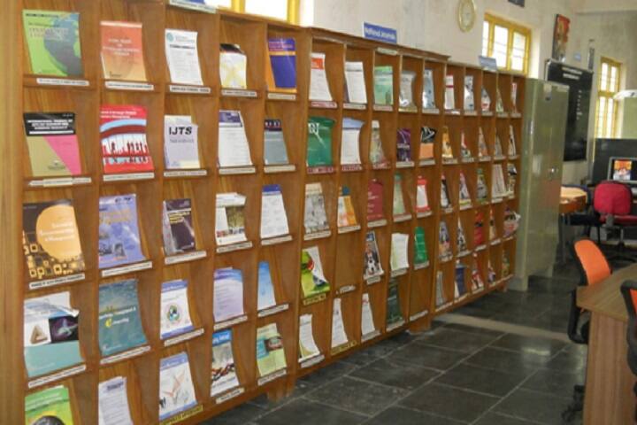 TKR Institute of Management and Science campus in Hyderabad, Telangana, India — photo 5
