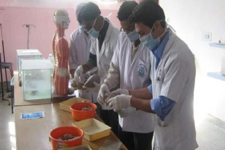All Saints Institute of Medical Sciences and Research campus in Ludhiana, Punjab, India — photo 2