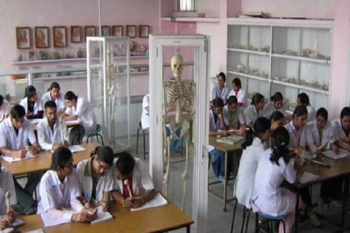 All Saints Institute of Medical Sciences and Research campus in Ludhiana, Punjab, India — photo 3