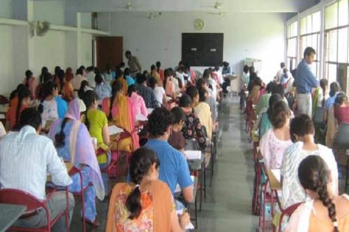 All Saints Institute of Medical Sciences and Research campus in Ludhiana, Punjab, India — photo 5