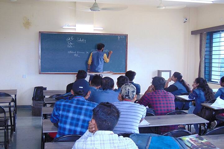 Swami Sahajanand College of Commerce and Management campus in Bhavnagar, Gujarat, India — photo 6