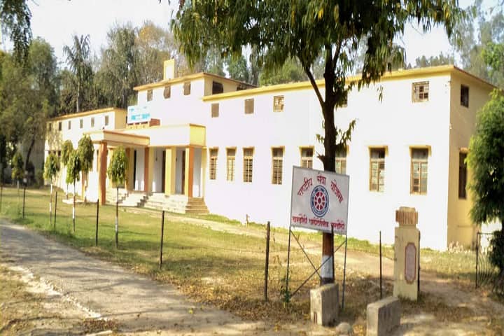 Chandauli Polytechnic, Chandauli campus in Chandauli, Uttar Pradesh, India