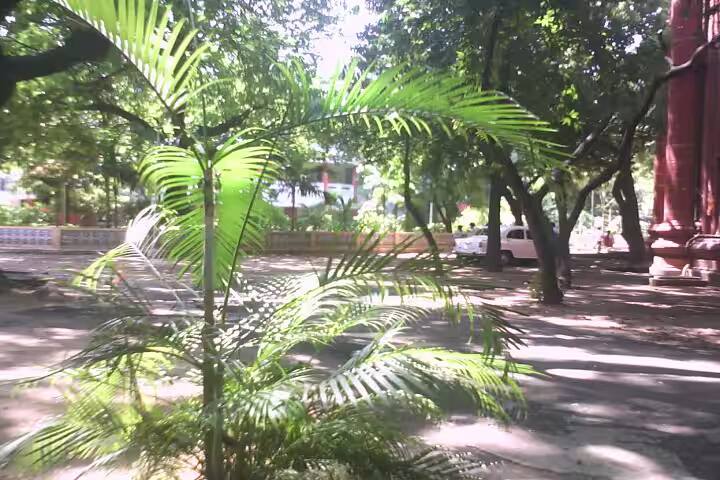 Chennai Dr Ambedkar Government Law College campus in Tambaram, Tamil Nadu, India — photo 5