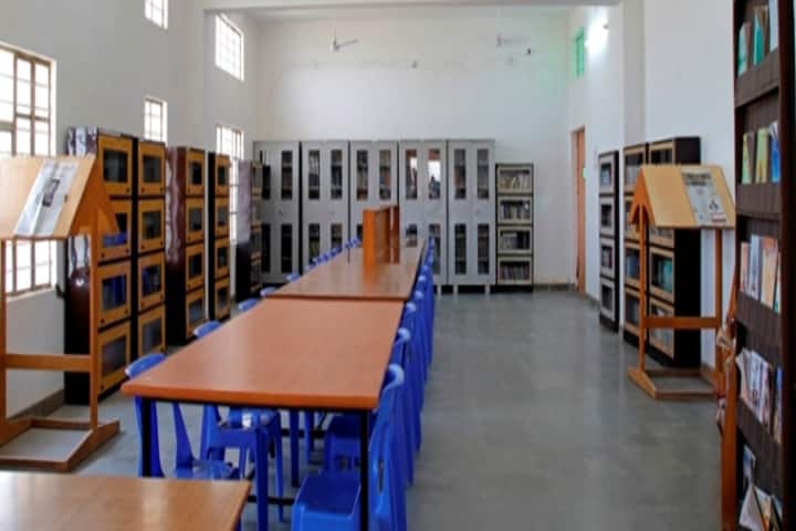 RNT Law College campus in Chittorgarh, Rajasthan, India — photo 3