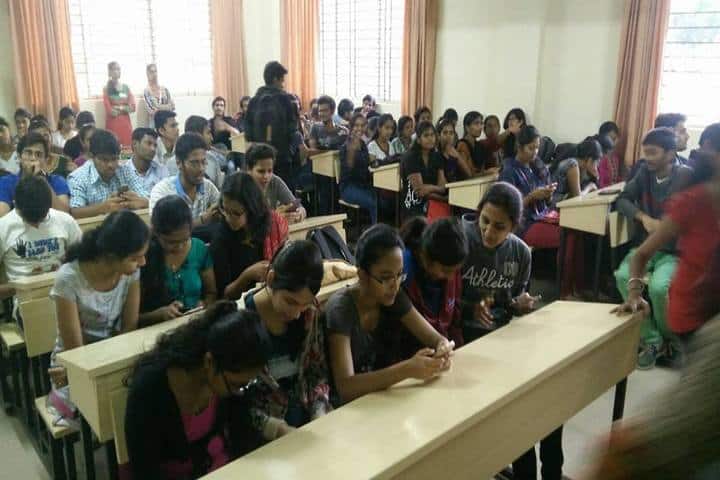 JSS Science and Technology University campus in Mysuru, Karnataka, India — photo 3