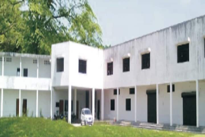 RDSJ Law College campus in Lucknow, Uttar Pradesh, India — photo 1