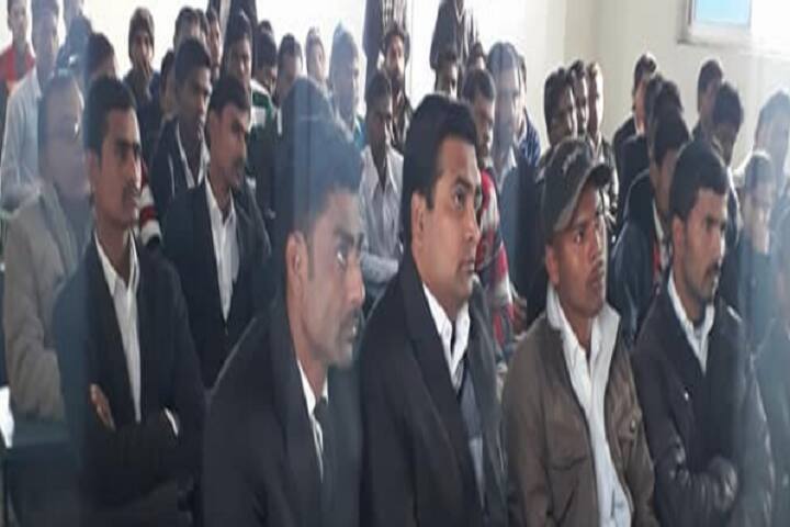 RDSJ Law College campus in Lucknow, Uttar Pradesh, India — photo 4