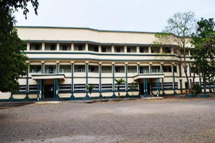 Renaissance Law College campus in Indore, Madhya Pradesh, India — photo 1