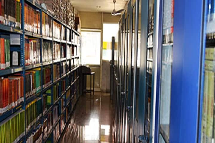 Renaissance Law College campus in Indore, Madhya Pradesh, India — photo 2