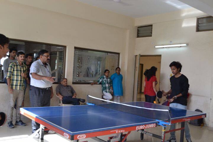 Renaissance Law College campus in Indore, Madhya Pradesh, India — photo 4