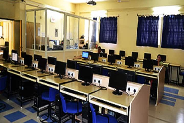Renaissance Law College campus in Indore, Madhya Pradesh, India — photo 5