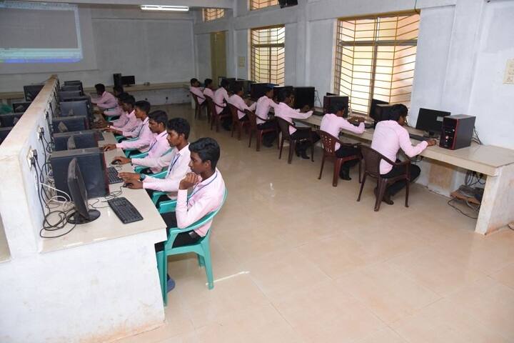St Judes Polytechnic College campus in Kanyakumari, Tamil Nadu, India — photo 5