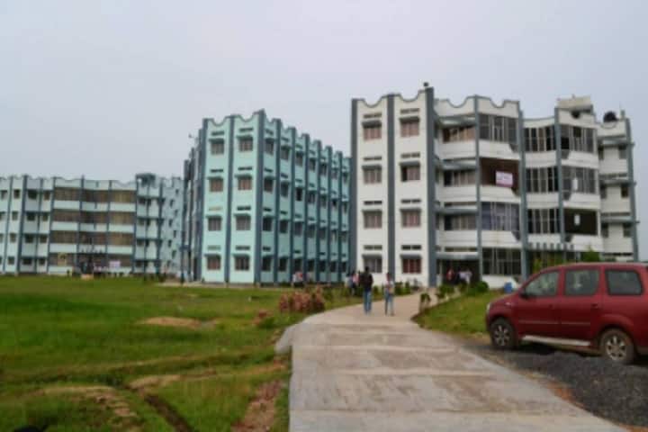Abacus Institute of Engineering and Management, Hooghly campus in Hooghly, West Bengal, India