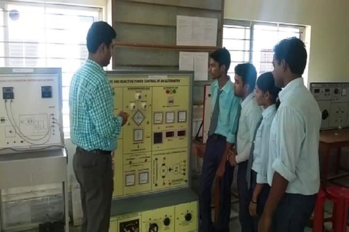 Abacus Institute of Engineering and Management campus in Hooghly, West Bengal, India — photo 2