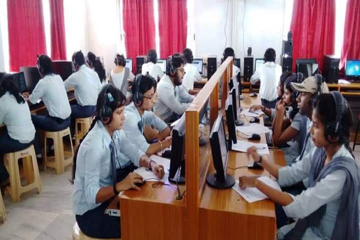 Abacus Institute of Engineering and Management campus in Hooghly, West Bengal, India — photo 3