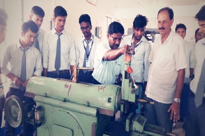 Abacus Institute of Engineering and Management campus in Hooghly, West Bengal, India — photo 4