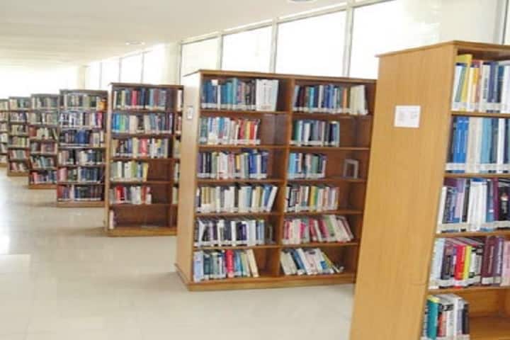 St Joseph Polytechnic College campus in Pudukkottai, Tamil Nadu, India — photo 2