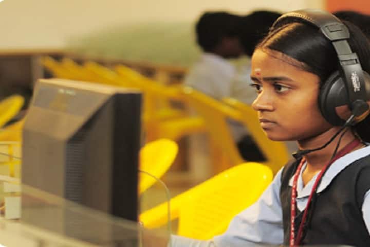 St Joseph Polytechnic College campus in Pudukkottai, Tamil Nadu, India — photo 3
