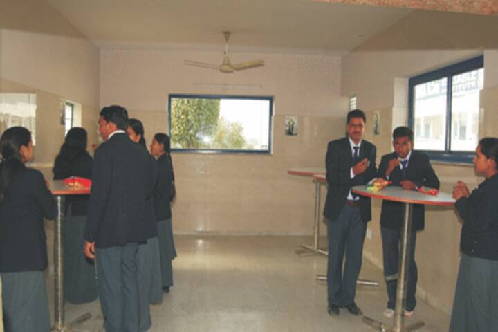 Reliable Institute of Law campus in Ghaziabad, Uttar Pradesh, India — photo 5