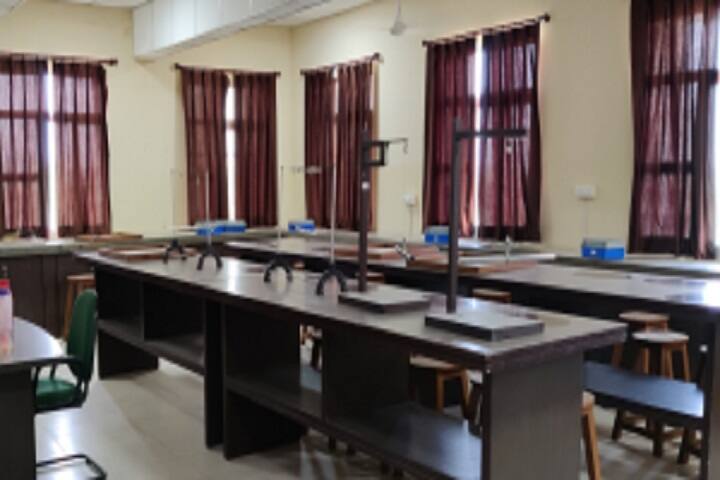 SS Jain College of Global Excellence campus in Jaipur, Rajasthan, India — photo 4
