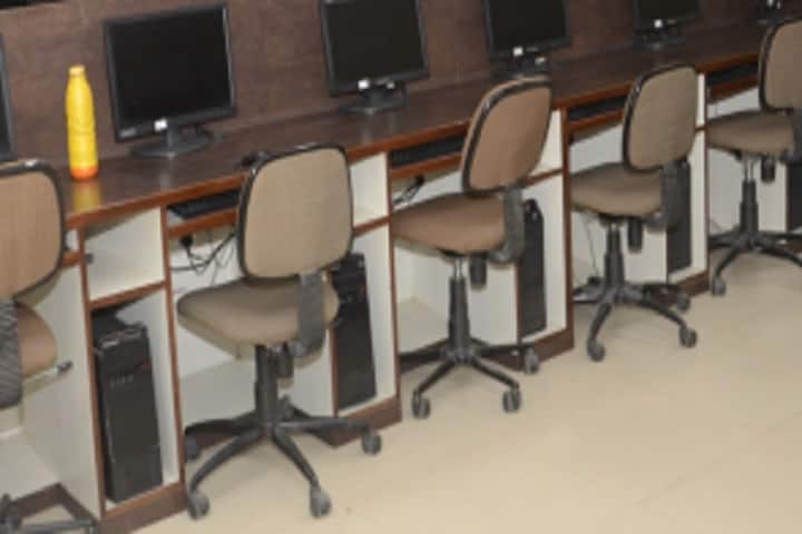 SS Jain College of Global Excellence campus in Jaipur, Rajasthan, India — photo 5