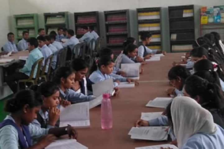 SS Bapu Institute of Polytechnic College campus in Ballia, Uttar Pradesh, India — photo 4