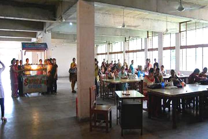 SRS Government Polytechnic College campus in Ludhiana, Punjab, India — photo 4