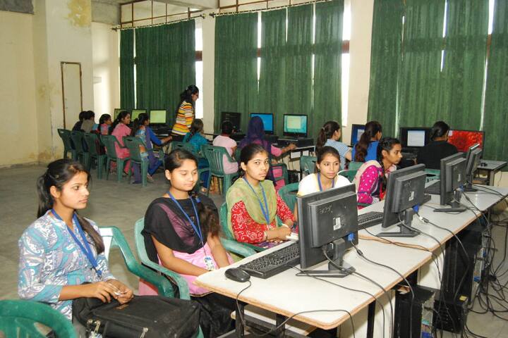 SRS Government Polytechnic College campus in Ludhiana, Punjab, India — photo 6
