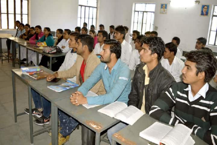 Rajiv Gandhi Vidhi Mahavidyalaya campus in Tonk, Rajasthan, India — photo 3