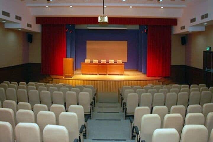 Gyana Jyothi College of Pharmacy campus in Hyderabad, Telangana, India — photo 4
