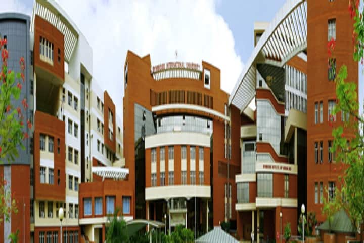 SID Pune campus in Pune, Maharashtra, India — photo 1