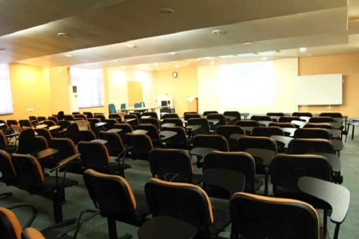 SID Pune campus in Pune, Maharashtra, India — photo 2