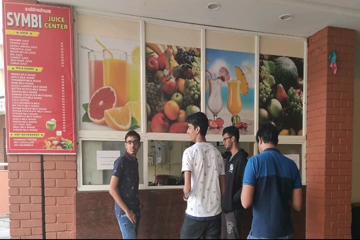 SID Pune campus in Pune, Maharashtra, India — photo 3