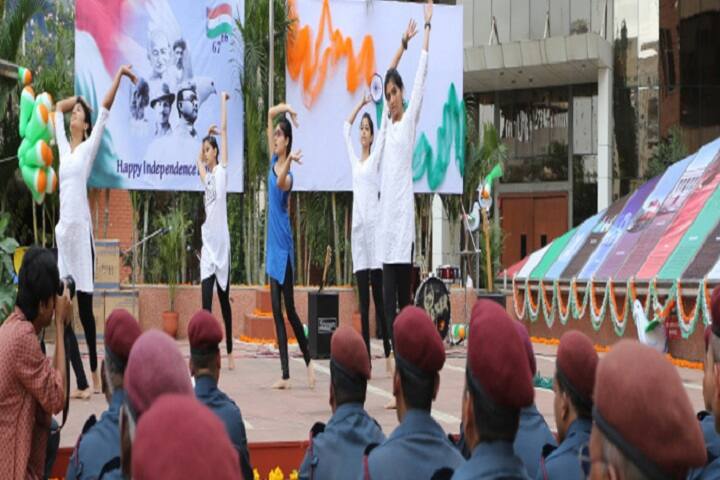 SID Pune campus in Pune, Maharashtra, India — photo 5