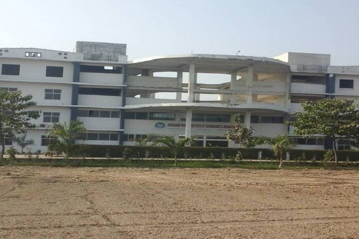 LMITM Lucknow campus in Lucknow, Uttar Pradesh, India — photo 1