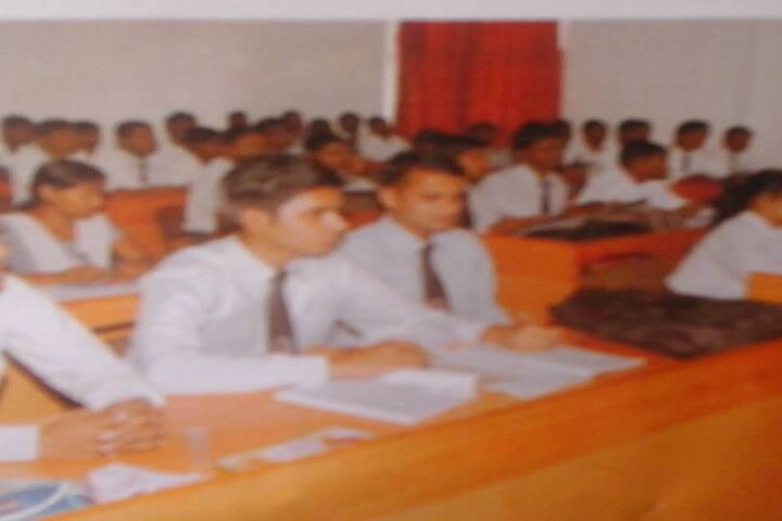 LMITM Lucknow campus in Lucknow, Uttar Pradesh, India — photo 2